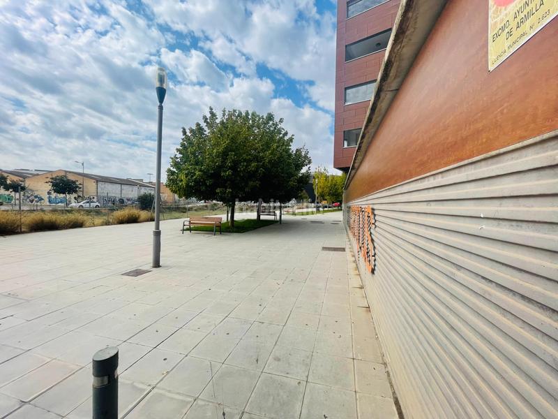 Foto 91a50d09-1528-46e9-8c09-fa3934dee69c. Location appartement avec chauffage parking piscine dans Armilla