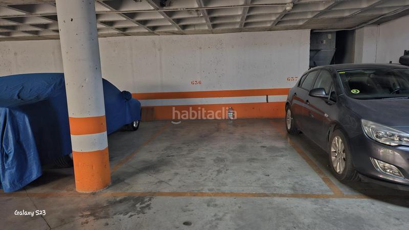 Foto d0ffaaf3-897b-483b-bcef-97623fbb9db0. Location appartement avec chauffage parking piscine dans Armilla