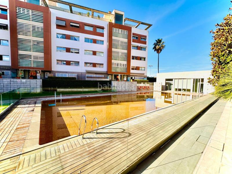 Foto e56622d9-dbe4-4802-bf38-4d6d6f6768b4. Location appartement avec chauffage parking piscine dans Armilla