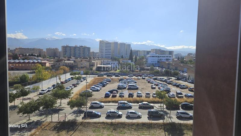 Foto 5824d8c6-4fd3-4ecd-9489-d62ac3d06464. Miete etagenwohnung mit heizung parking pool in Campus de la Salud Armilla