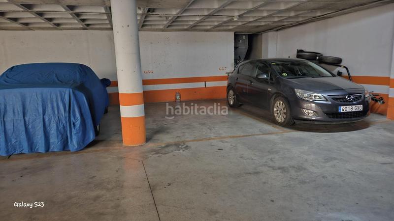 Foto 6270bf64-90c2-4045-b9a5-60196151b114. Miete etagenwohnung mit heizung parking pool in Campus de la Salud Armilla