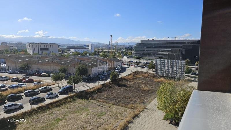 Foto b2e0f611-f9b2-481b-8442-49f9f35ada54. Miete etagenwohnung mit heizung parking pool in Campus de la Salud Armilla
