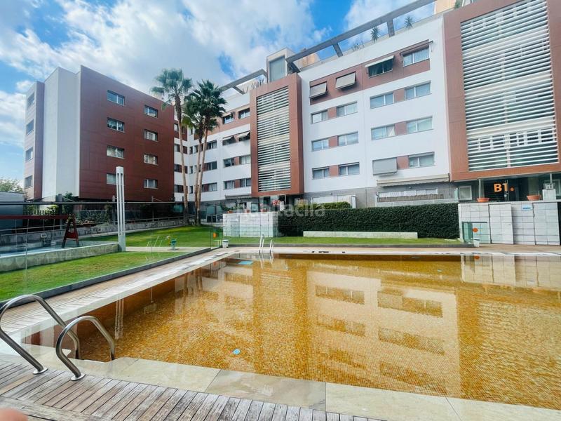 Foto e3e65918-3ce8-4bdd-b2d2-ba9f4cb9f48a. Miete etagenwohnung mit heizung parking pool in Campus de la Salud Armilla