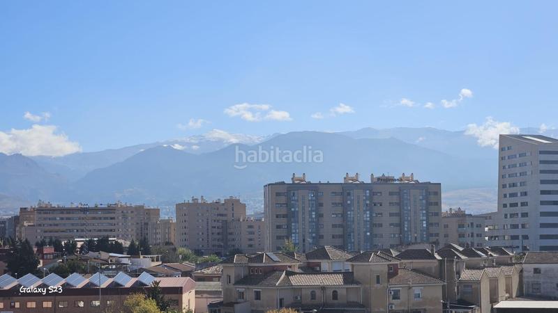 Foto 1a11ae63-700c-4724-9618-e8eebe72edb5. Rent flat with heating parking pool in Campus de la Salud Armilla