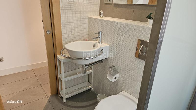 Foto 1bffd0a0-7b66-4be1-8afd-e91ee6a96c89. Rent flat with heating parking pool in Campus de la Salud Armilla