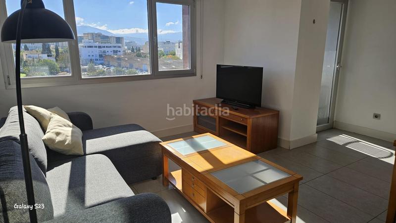 Foto 1df82051-894b-460e-9eb2-ba4609c9fc71. Rent flat with heating parking pool in Campus de la Salud Armilla