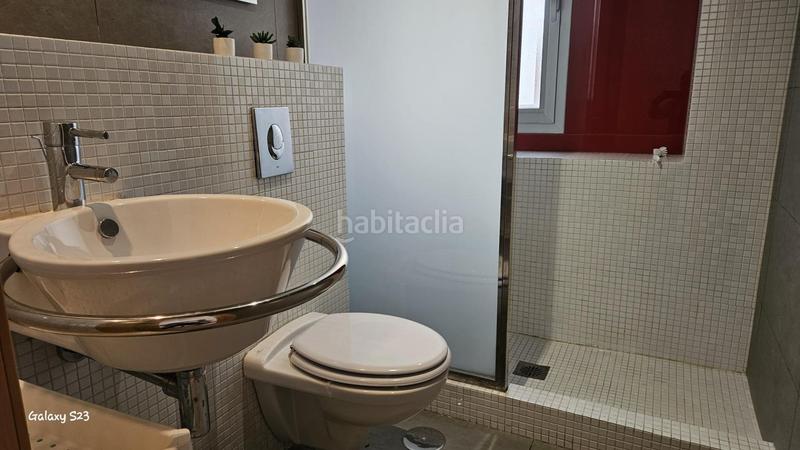 Foto 297231f1-81af-49ca-b957-7e0b8304eeb3. Rent flat with heating parking pool in Campus de la Salud Armilla