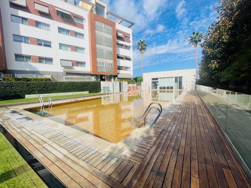 Foto 5f4cfdf2-fedd-48a1-8114-a67e55103580. Rent flat with heating parking pool in Campus de la Salud Armilla