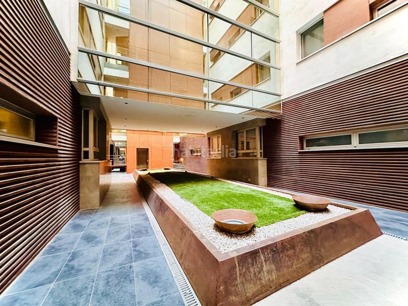 Foto 7aa3ecb4-e641-4059-a9d8-18bc5e729312. Rent flat with heating parking pool in Campus de la Salud Armilla