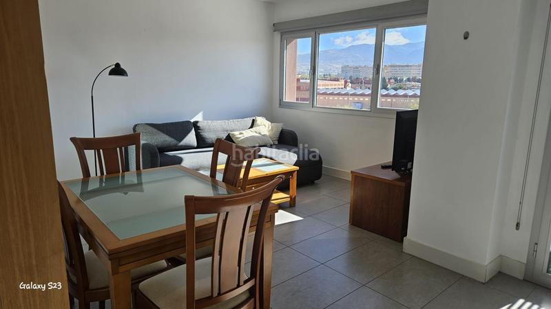 Foto 7c5ba59b-f3b7-4f93-bdc2-ea2dbb9b830e. Rent flat with heating parking pool in Campus de la Salud Armilla