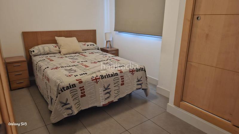 Foto 7fd2e59d-1e03-41c1-b431-37685dba23d2. Rent flat with heating parking pool in Campus de la Salud Armilla