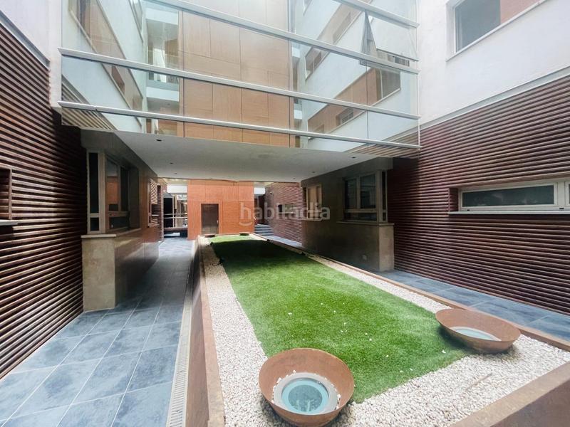 Foto 854c6d05-69a3-4621-990b-2d3a95eee0f1. Rent flat with heating parking pool in Campus de la Salud Armilla