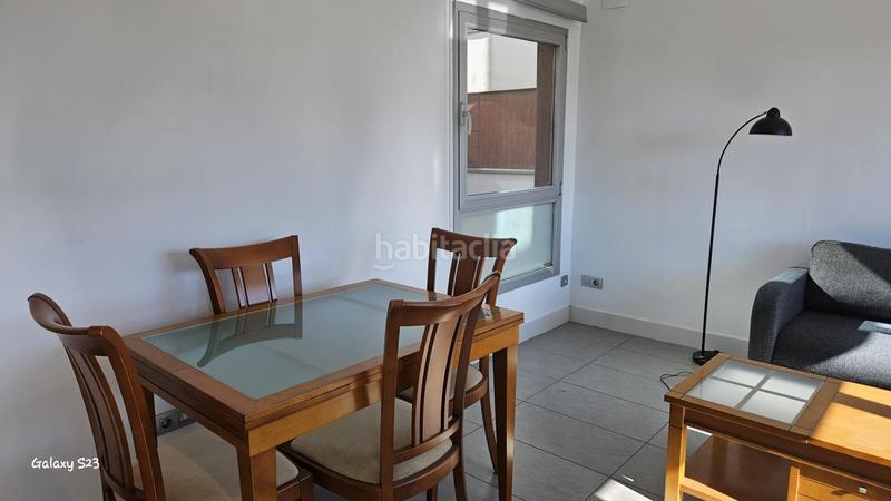 Foto 8c06fa4e-bea8-483e-a684-cbe35563f80e. Rent flat with heating parking pool in Campus de la Salud Armilla