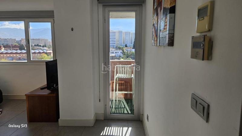 Foto 9ae03ddc-a7b7-4463-9c70-a31474357938. Rent flat with heating parking pool in Campus de la Salud Armilla