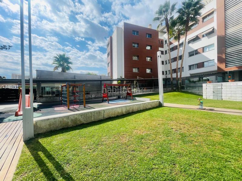 Foto 9b0bd6da-ecd0-4e37-9247-df26befcfd1c. Rent flat with heating parking pool in Campus de la Salud Armilla