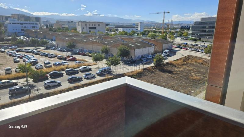 Foto be10fe33-a348-4fd8-9745-c22ddb8dfb6f. Rent flat with heating parking pool in Campus de la Salud Armilla