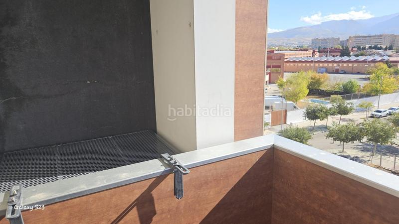 Foto d0f26141-a984-4200-945c-bcee1d86f4aa. Rent flat with heating parking pool in Campus de la Salud Armilla