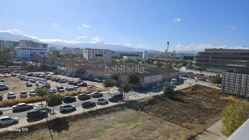 Foto d4b8a708-b8cb-4efd-9d9c-6bda57ae87f3. Rent flat with heating parking pool in Campus de la Salud Armilla