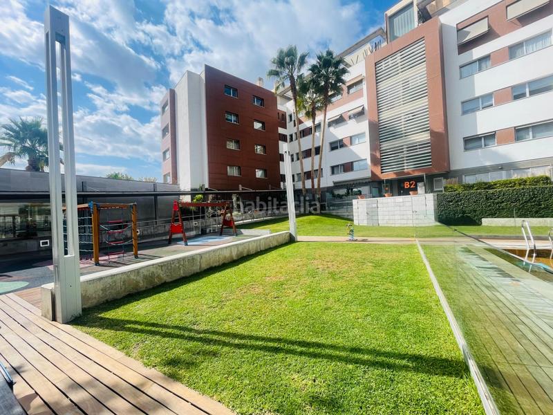 Foto d23509ce-5dd3-450c-af5e-a93522d28b87. Lloguer pis amb calefacció aparcament piscina a Campus de la Salud Armilla