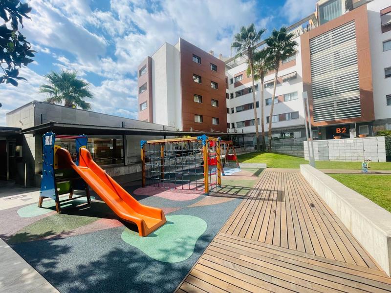 Foto d2c21d16-4507-48e9-a28b-0222f09f6fae. Lloguer pis amb calefacció aparcament piscina a Campus de la Salud Armilla