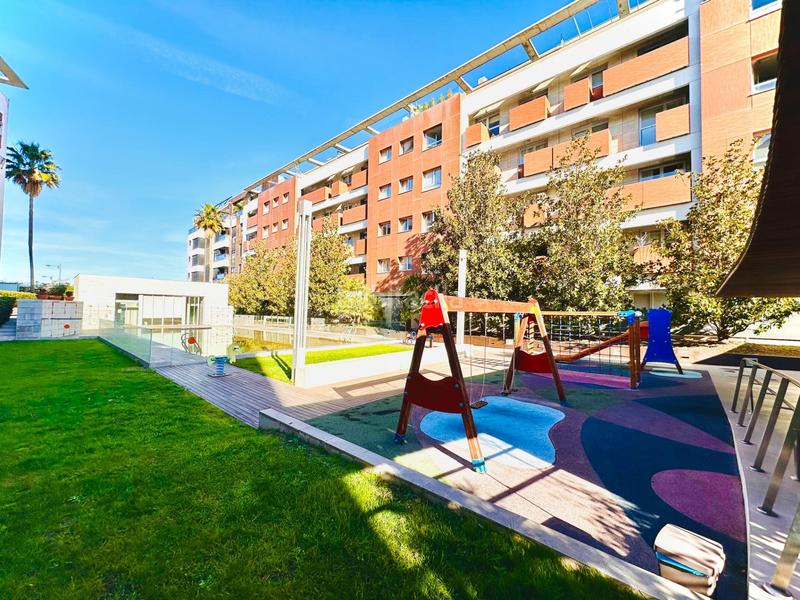 Foto cb565056-674c-4a82-85c8-eaff2fdb5616. Alquiler piso en Campus de la Salud Armilla