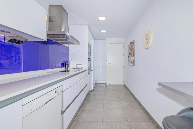 Foto bf107234-0274-4478-8bdb-f3227893327c. Etagenwohnung mit parking in Cartuja Granada