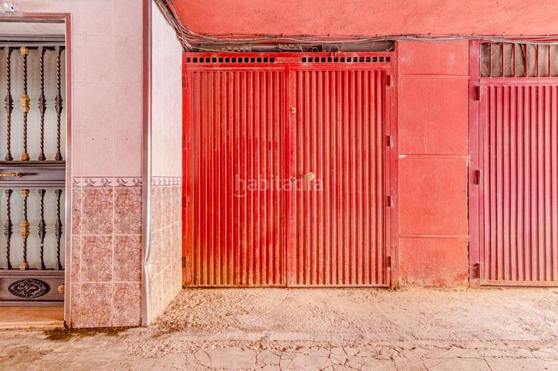 Foto e061a89e-f6e8-4f73-b20f-7188dff5c264. Etagenwohnung mit parking in Cartuja Granada