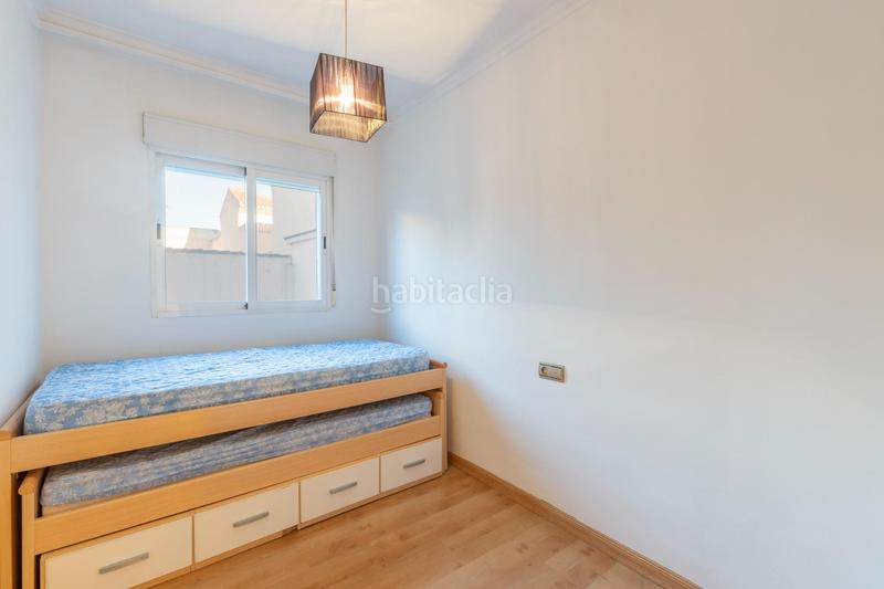 Foto 18fe76a5-1b69-4c39-a094-44286ad21ad0. Appartement avec chauffage parking dans Ayuntamiento Alhendín