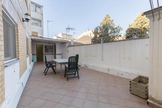 Etagenwohnung  Alegre. Alhendin centro, piso con terraza de 40m2 aprox!!!