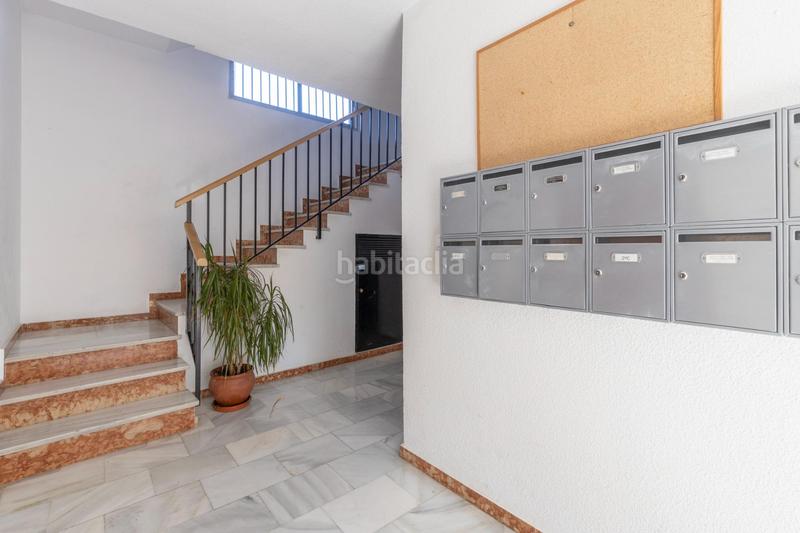 Foto 561235a3-27b6-4a37-b1d1-7e8fe706132b. Piso alhendin centro, piso con terraza de 40m2 aprox!!! en Alhendín