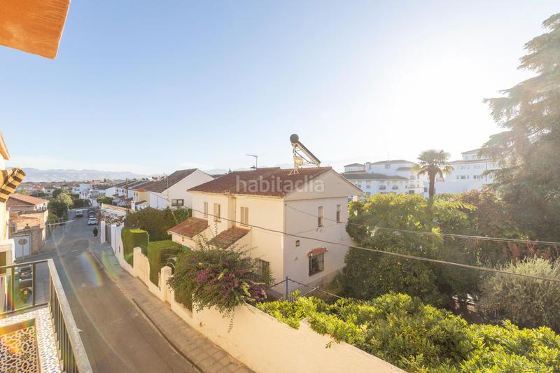 Foto 614148a7-c38f-4b31-a064-93c6fe87b4eb. Appartement avec chauffage parking dans Ayuntamiento Alhendín