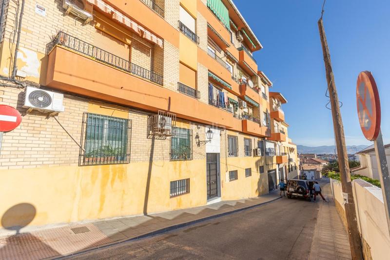 Foto 6ac4d485-9198-447b-8ccf-90c8744a3e62. Appartement avec chauffage parking dans Ayuntamiento Alhendín