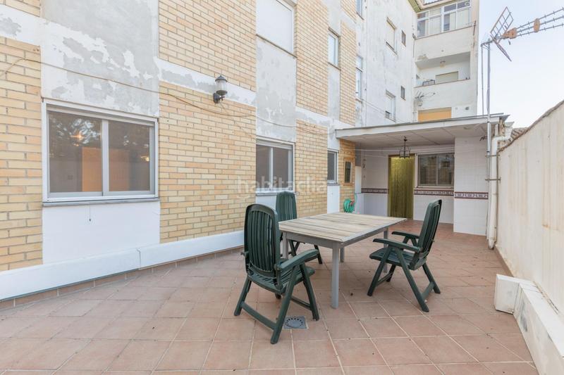 Foto a6979c3d-8643-438c-8cc3-c161d87b2626. Appartement avec chauffage parking dans Ayuntamiento Alhendín