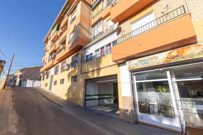 Foto e1cff34b-18a3-478b-afed-9239cf4eed04. Appartement avec chauffage parking dans Ayuntamiento Alhendín