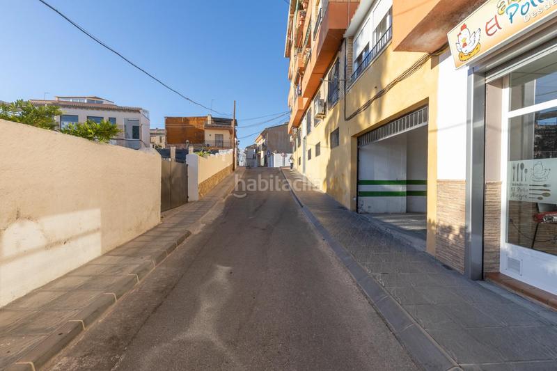 Foto e8a040e8-e9dd-40f5-9c49-7bc0c328be91. Etagenwohnung mit heizung parking in Ayuntamiento Alhendín