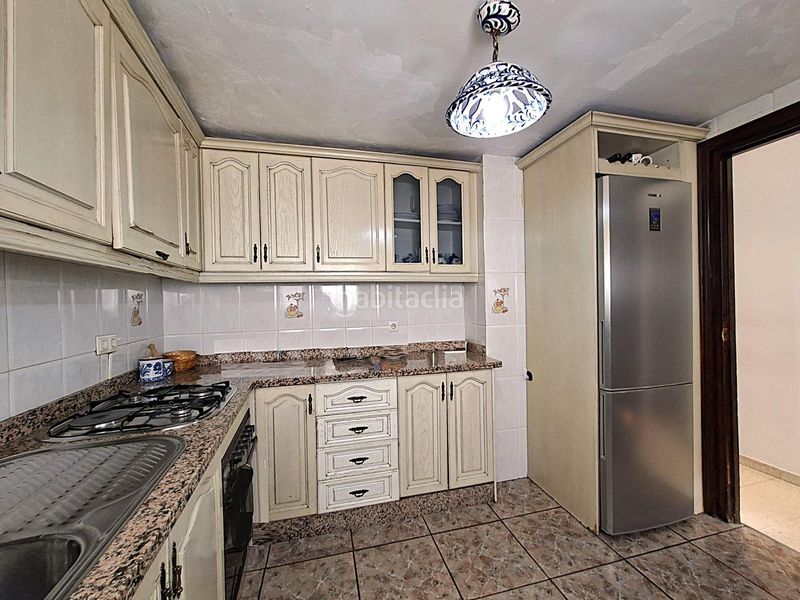 Foto 01524280-7067-43b7-93dd-e254d5d45b99. Pis a Cúllar Vega