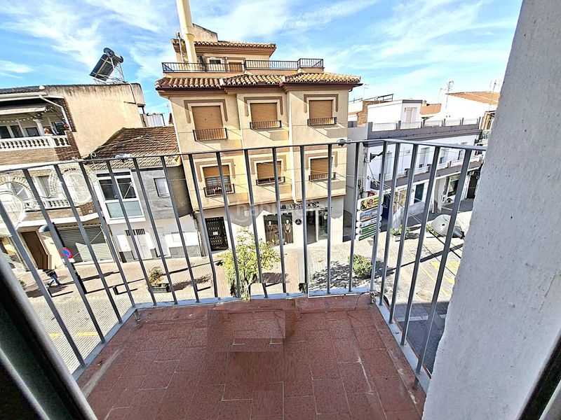 Foto 53a25be6-da5f-4f44-8ffc-5b9a523fee03. Pis a Cúllar Vega