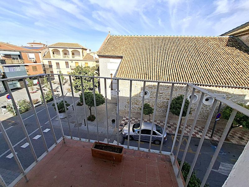 Foto bc1359e0-4a9c-4214-bf24-ecce6522970c. Pis a Cúllar Vega