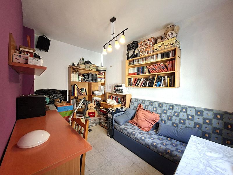 Foto cb8f758d-aec0-4ca5-89e2-fa2abf6a8f75. Pis a Cúllar Vega