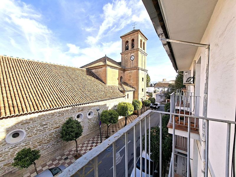 Foto f498a55b-2559-49db-9595-52adcdea31e9. Pis a Cúllar Vega