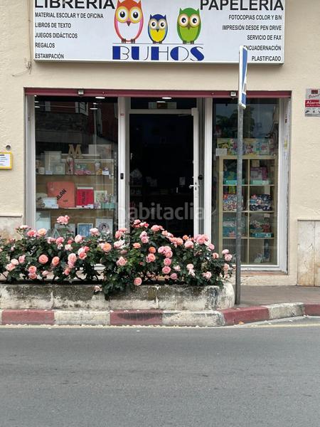 Foto 626972e9-629f-4331-9c3c-6a9eb62048f2. Local comercial traspaso librería centro en San Miguel Armilla
