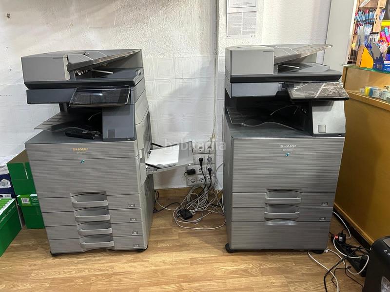 Foto 733b1d0b-0154-49ea-a5a0-e6a1067b8cb0. Local comercial traspaso librería centro en San Miguel Armilla