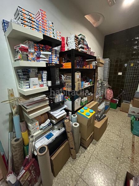 Foto 9a4287d1-5373-4ac6-8858-986fe20740b6. Local comercial traspaso librería centro en San Miguel Armilla