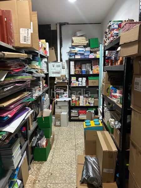 Foto ad827f20-9546-44d5-8311-88bcdf1b2d0d. Local comercial traspaso librería centro en San Miguel Armilla