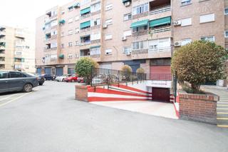 Pis  Carretera de malaga