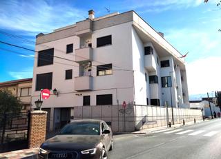 Dachwohnung  Calle calle de castellón, 71. Oportunidad de atico en armilla con vistas espectaculares