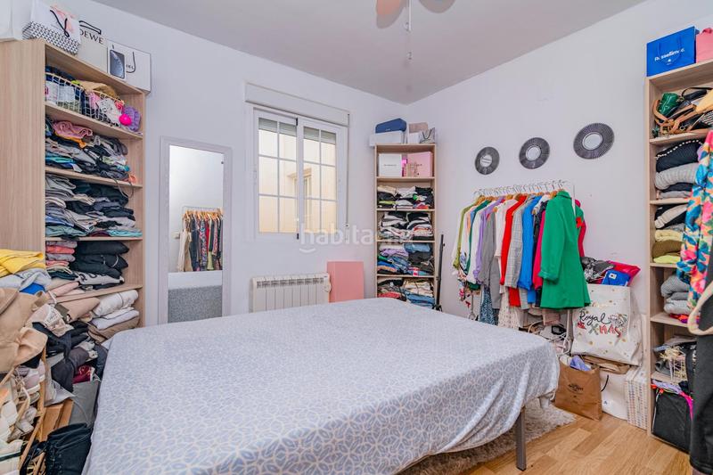 Foto 2f0f6275-4d64-4d67-a4fa-44ef9dfa2740. Àtic amb calefacció aparcament a Cájar