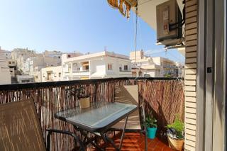 Appartement  Calle de la fábrica nueva. Piso en el centro de salobreña con cuatro dormitorios !!!!!!