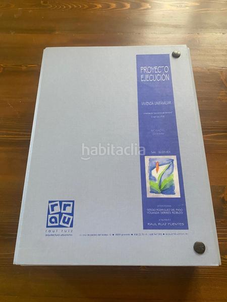 Foto b9f6dabe-e071-4a21-9ca1-ac12b817e171. Wohngrundstück in Barrio de la Vega Monachil