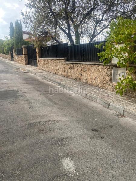 Foto d0d5ea7f-f824-4ddd-a5b4-9f7c99d729de. Wohngrundstück in Barrio de la Vega Monachil